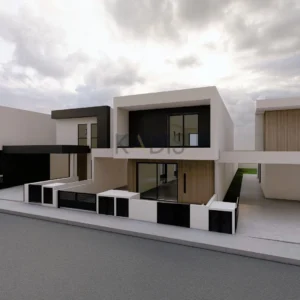 3 Bedroom House for Sale in Latsia, Nicosia District