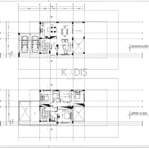 3 Bedroom House for Sale in Limassol District