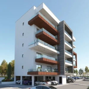 2 Bedroom Apartment for Sale in Ypsonas, Limassol District