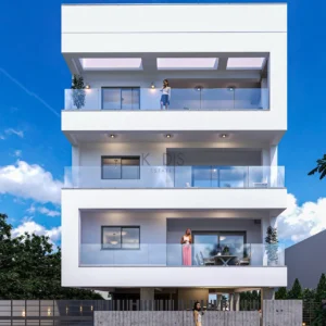 1 Bedroom Apartment for Sale in Kato Polemidia, Limassol District