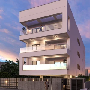 2 Bedroom Apartment for Sale in Kato Polemidia, Limassol District