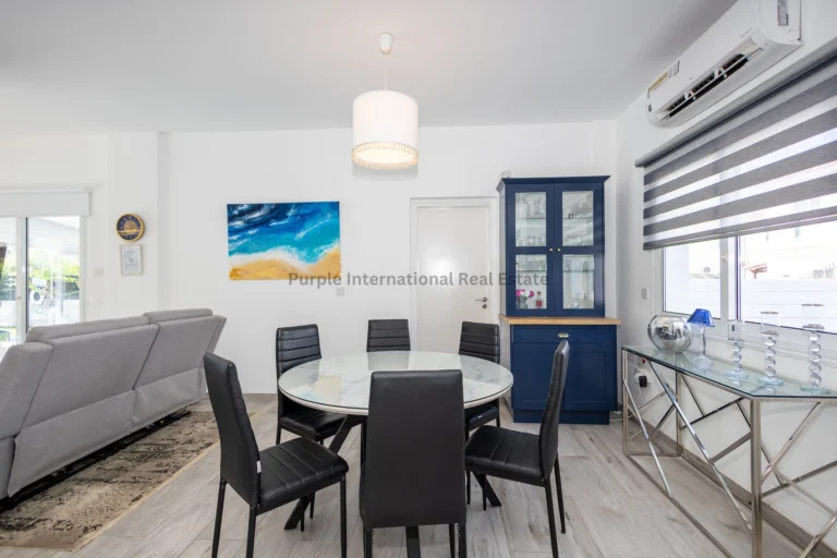 Average Price of a House in Famagusta