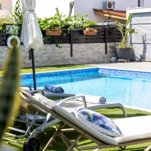4 Bedroom House for Sale in Famagusta District