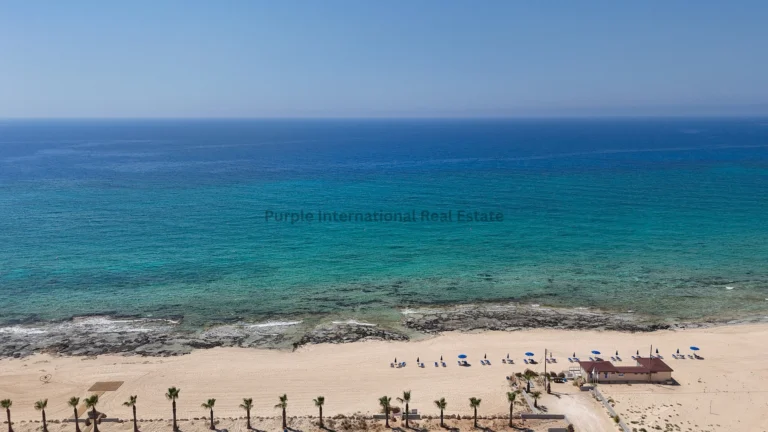 Average Price of a House in Famagusta