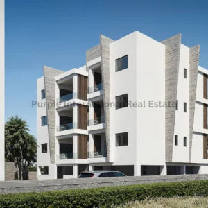 2 Bedroom Apartment for Sale in Paphos – Universal