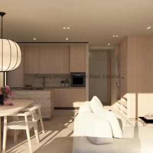 2 Bedroom Apartment for Sale in Larnaca District