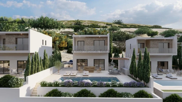 Cheap Houses and Villas for Sale Paphos up to 1000000 euro