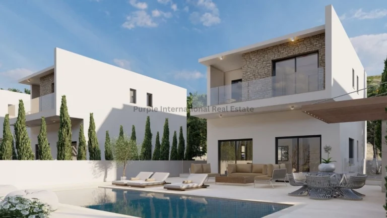 Cheap Houses and Villas for Sale Paphos up to 1000000 euro