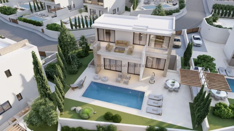 Cheap Houses and Villas for Sale Paphos up to 1000000 euro