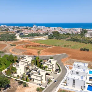 3 Bedroom House for Sale in Pernera, Famagusta District