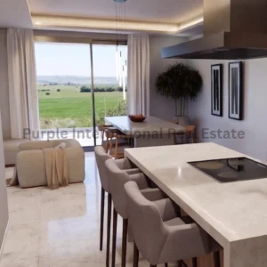 3 Bedroom Apartment for Sale in Ypsonas, Limassol District