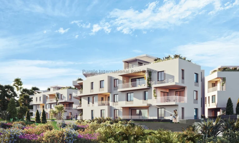 Cheap Apartments for Sale Larnaca up to 500000 euro