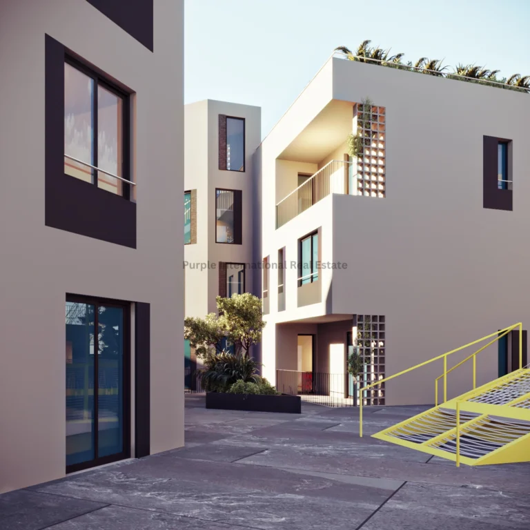 Cheap Apartments for Sale Larnaca up to 500000 euro