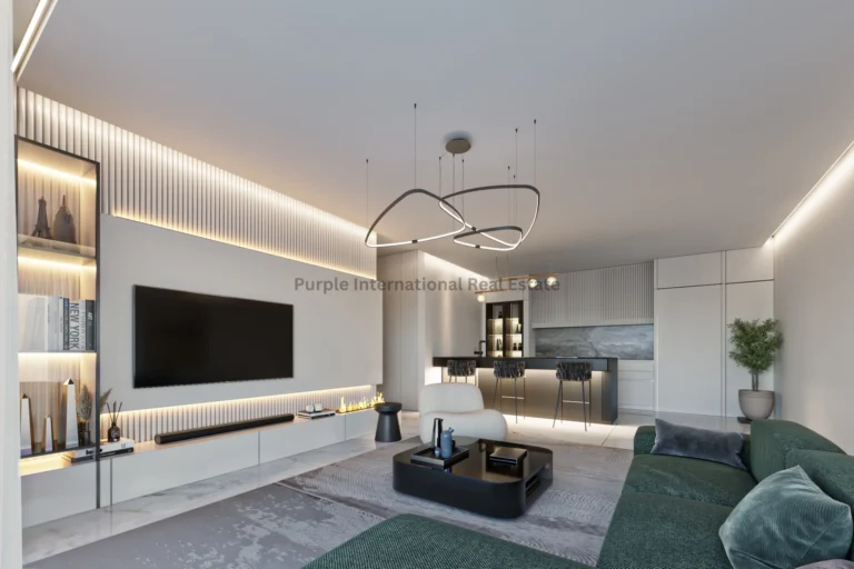Cheap Apartments for Sale Larnaca up to 500000 euro