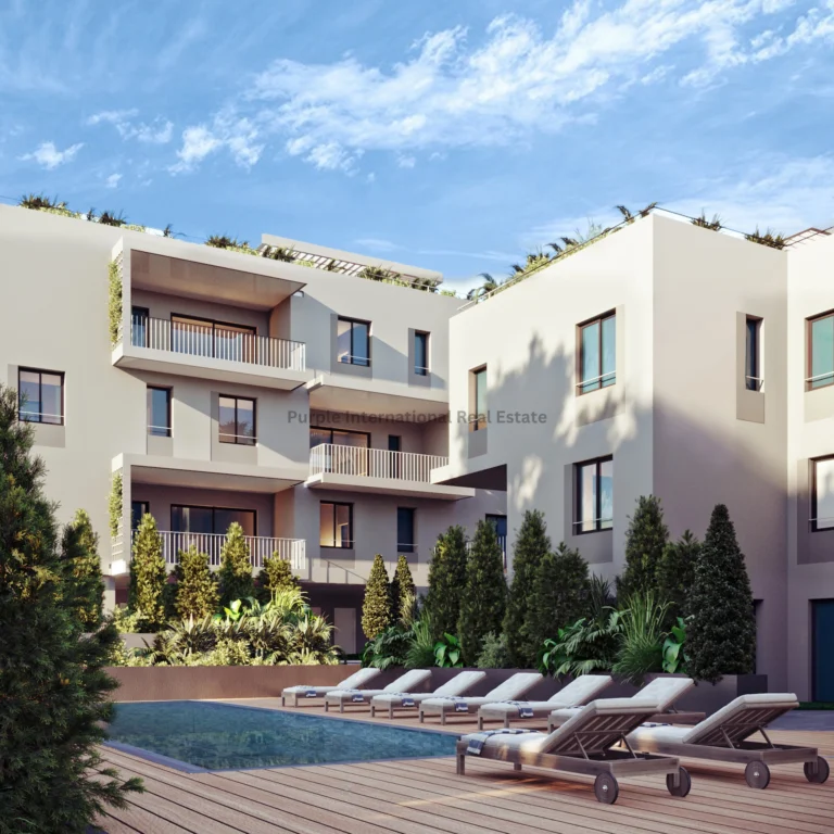 Cheap Apartments for Sale Larnaca up to 500000 euro