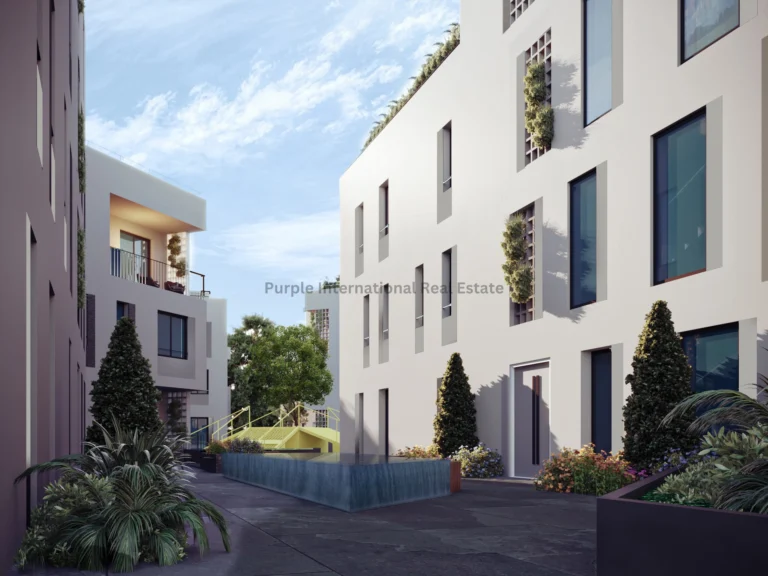 Cheap Apartments for Sale Larnaca up to 500000 euro