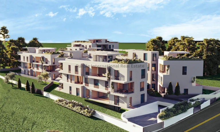 Cheap Apartments for Sale Larnaca up to 500000 euro