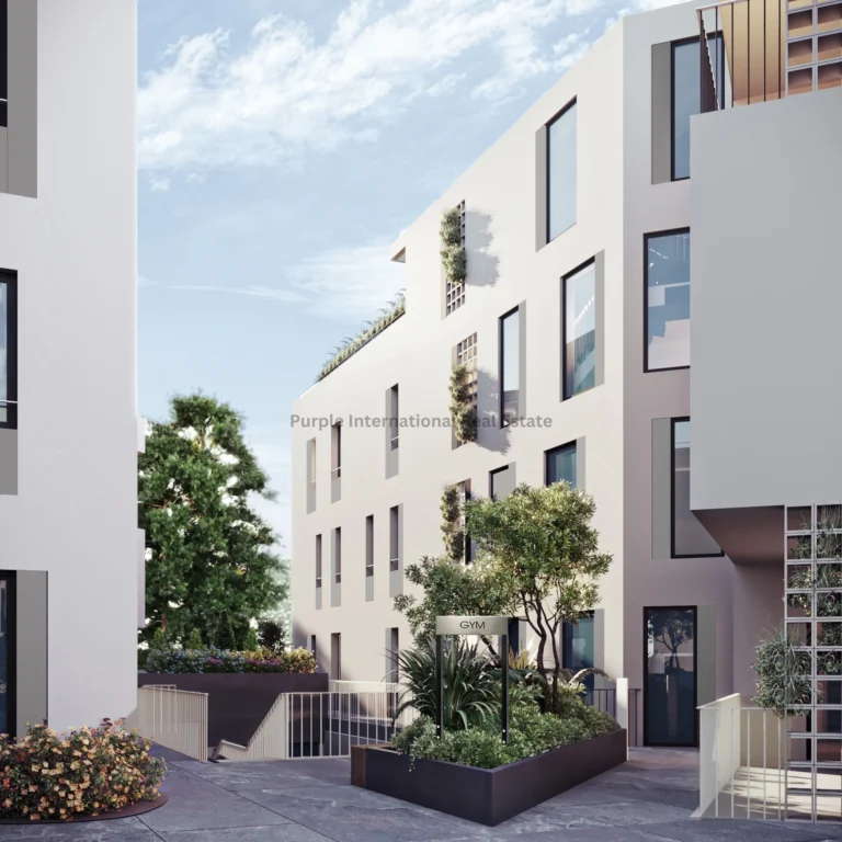 Cheap Apartments for Sale Larnaca up to 500000 euro