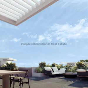 3 Bedroom Apartment for Sale in Livadia Larnakas, Larnaca District