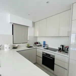 2 Bedroom Apartment for Rent in Germasogeia – Tourist Area, Limassol District