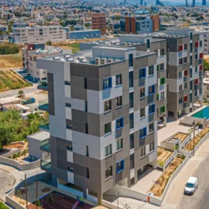 2 Bedroom Apartment for Sale in Limassol – Mesa Geitonia