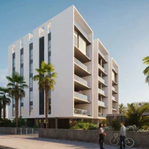 1 Bedroom Apartment for Sale in Potamos Germasogeias, Limassol District