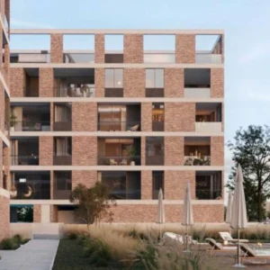1 Bedroom Apartment for Sale in Potamos Germasogeias, Limassol District