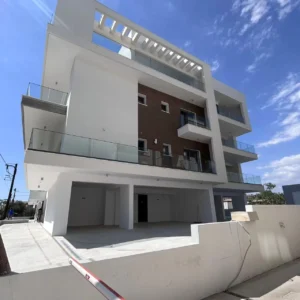 3 Bedroom Apartment for Sale in Pano Polemidia, Limassol District