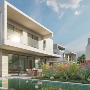 3 Bedroom House for Sale in Geroskipou, Paphos District