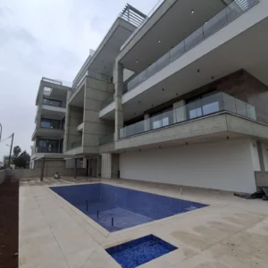 3 Bedroom Apartment for Sale in Germasogeia, Limassol District