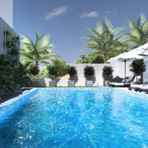 2 Bedroom Apartment for Sale in Limassol – Mesa Geitonia