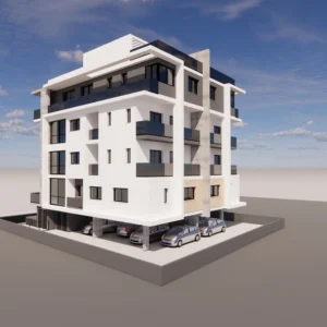 2 Bedroom Apartment for Sale in Limassol – Agia Zoni