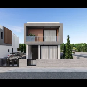 3 Bedroom House for Sale in Tremithousa, Paphos District