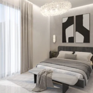 2 Bedroom Apartment for Sale in Strovolos, Nicosia District