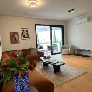 3 Bedroom Apartment for Sale in Agia Paraskevi, Limassol District