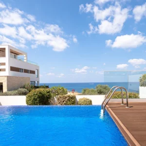 4 Bedroom House for Sale in Kissonerga, Paphos District