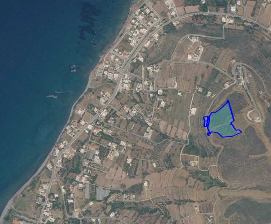 for Sale in Pomos, Paphos District