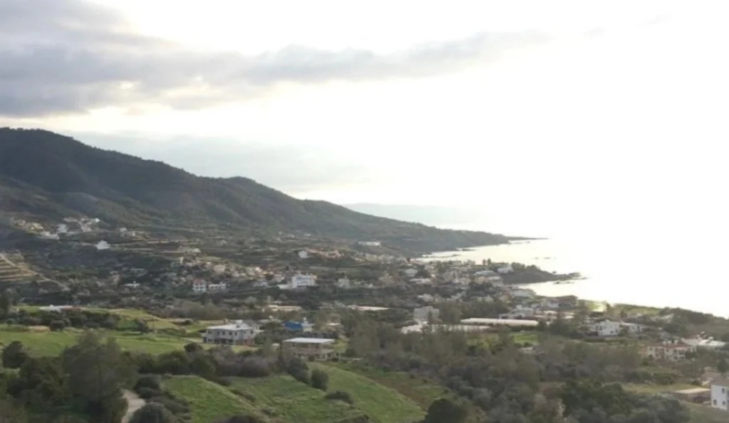 for Sale in Pomos, Paphos District