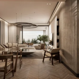 3 Bedroom Apartment for Sale in Limassol – Agia Fyla