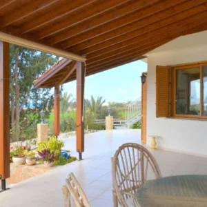 3 Bedroom House for Sale in Paphos District