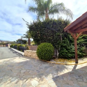 3 Bedroom House for Sale in Paphos District
