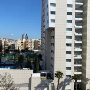 4 Bedroom Apartment for Sale in Limassol – Neapolis