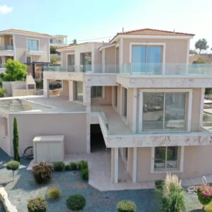 5 Bedroom House for Sale in Pegeia, Paphos District