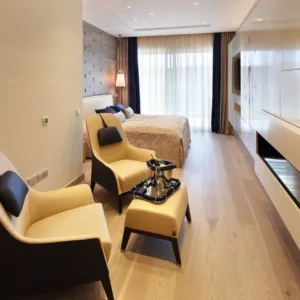 4 Bedroom Apartment for Sale in Potamos Germasogeias, Limassol District