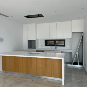 3 Bedroom House for Sale in Agios Tychonas, Limassol District