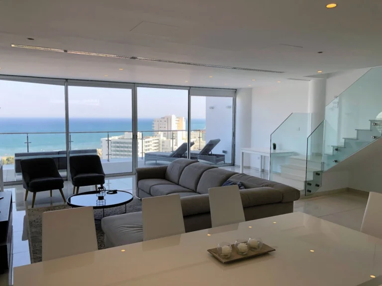 Most Expensive Apartments for Sale in Larnaca