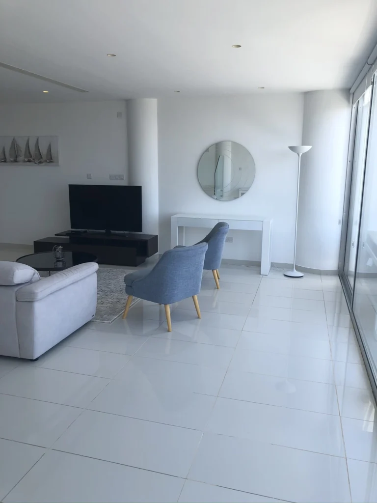 Most Expensive Apartments for Sale in Larnaca