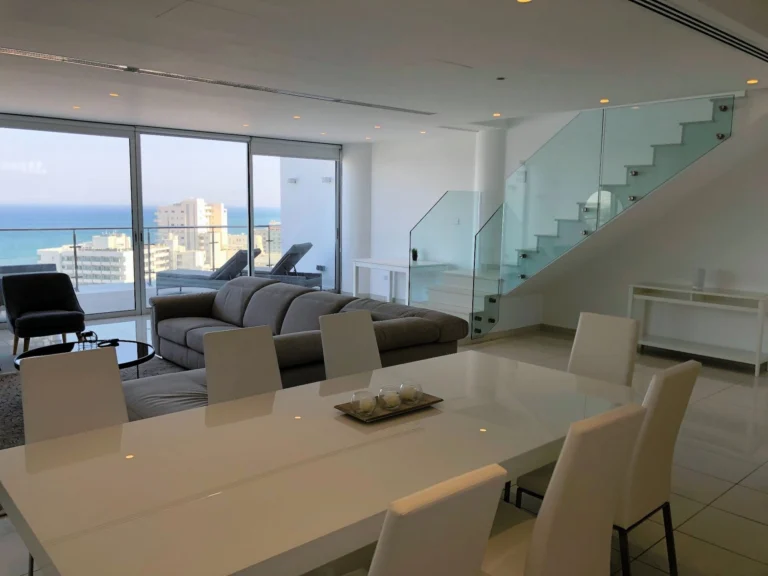 Most Expensive Apartments for Sale in Larnaca