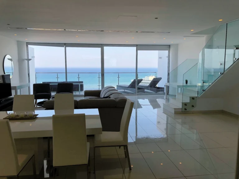 Most Expensive Apartments for Sale in Larnaca