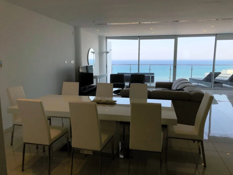 Most Expensive Apartments for Sale in Larnaca